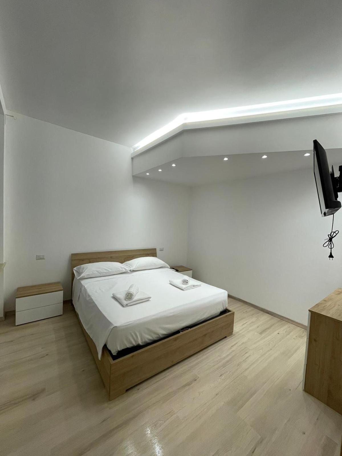 Villa Milano Apt N.4 Extérieur photo
