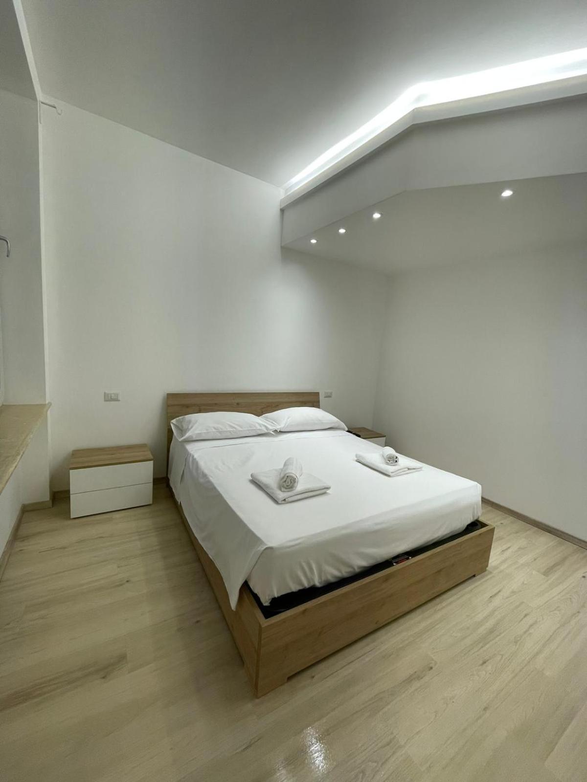 Villa Milano Apt N.4 Extérieur photo