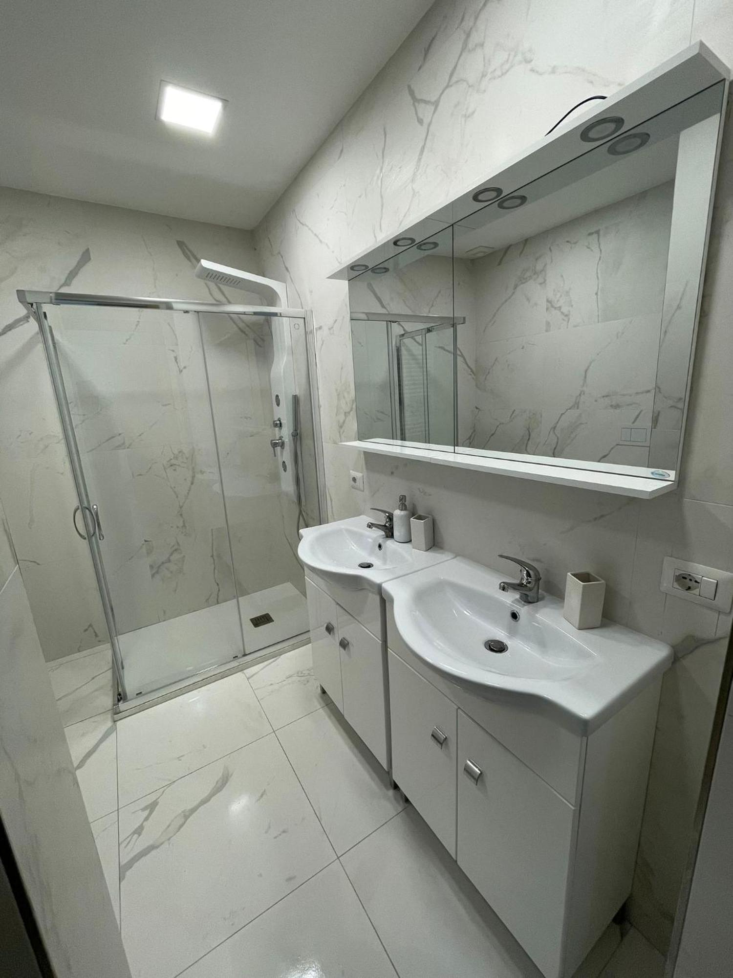 Villa Milano Apt N.4 Extérieur photo