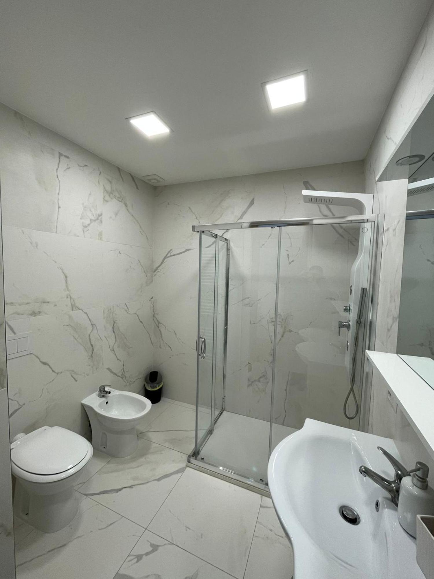 Villa Milano Apt N.4 Extérieur photo